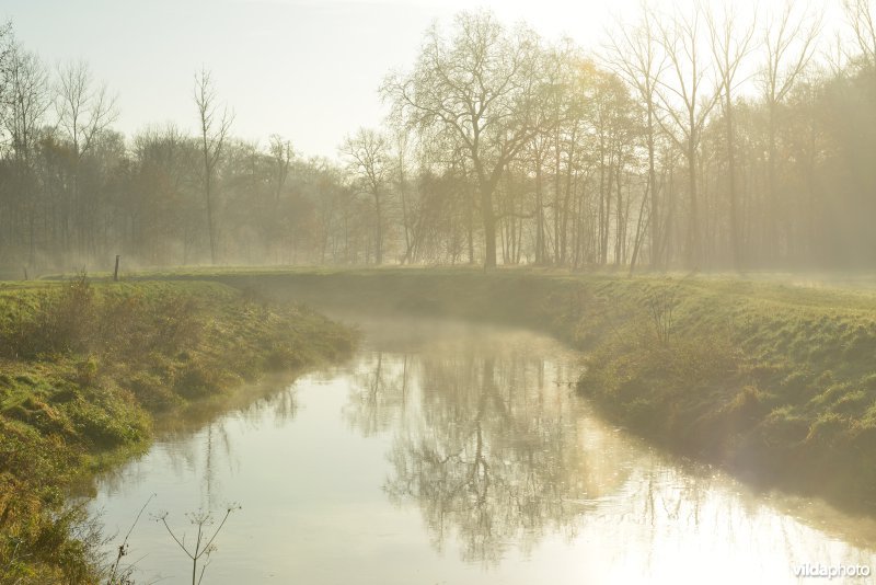 Vallei van de Grote Nete