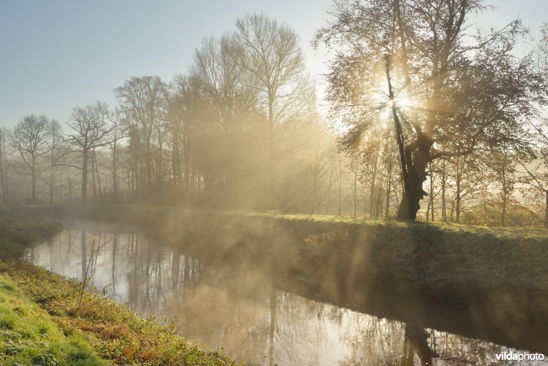 Vallei van de Grote Nete