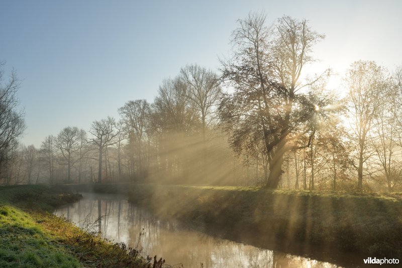 Vallei van de Grote Nete