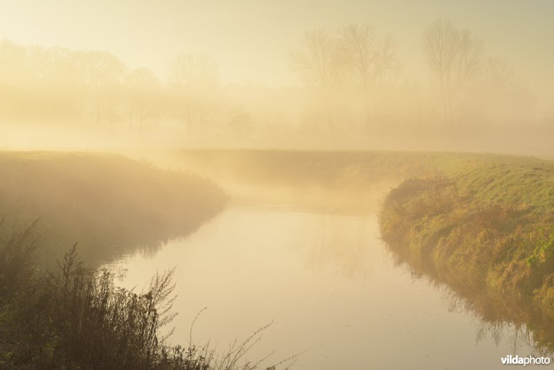 Vallei van de Grote Nete