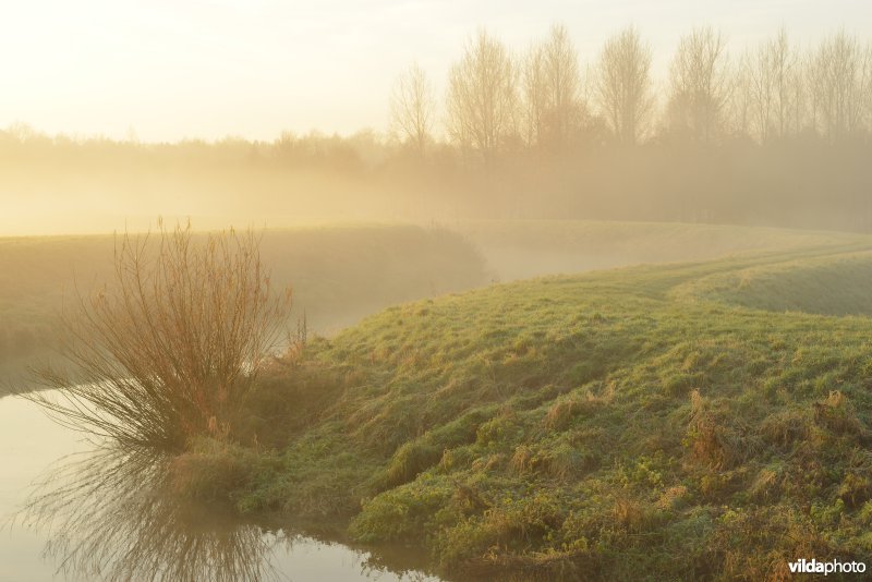 Vallei van de Grote Nete