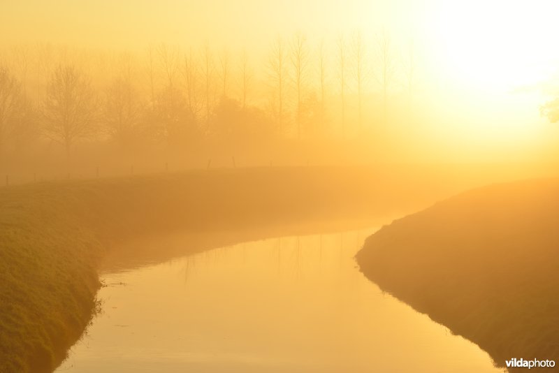 Vallei van de Grote Nete