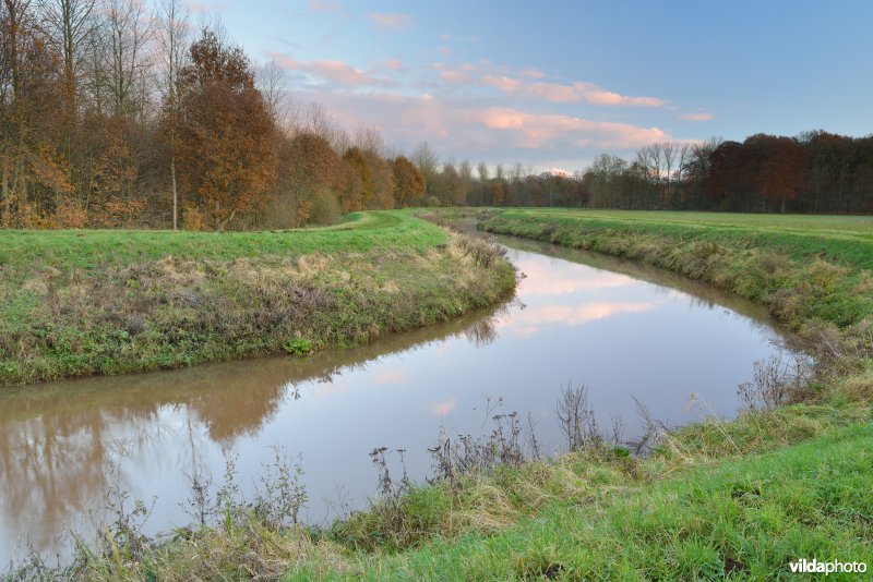 Vallei van de Grote Nete