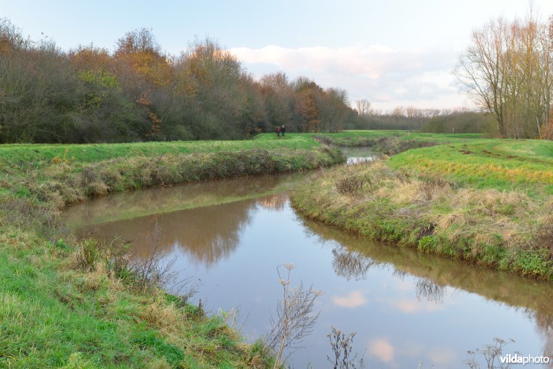 Vallei van de Grote Nete