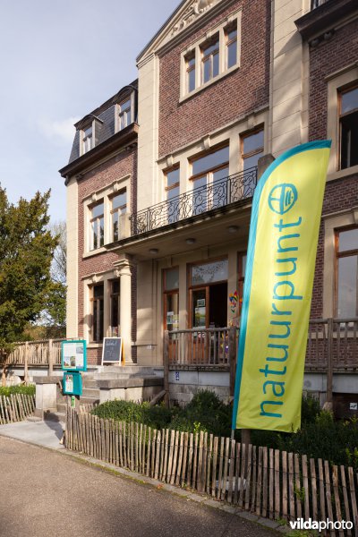 Bezoekerscentrum Kiewit