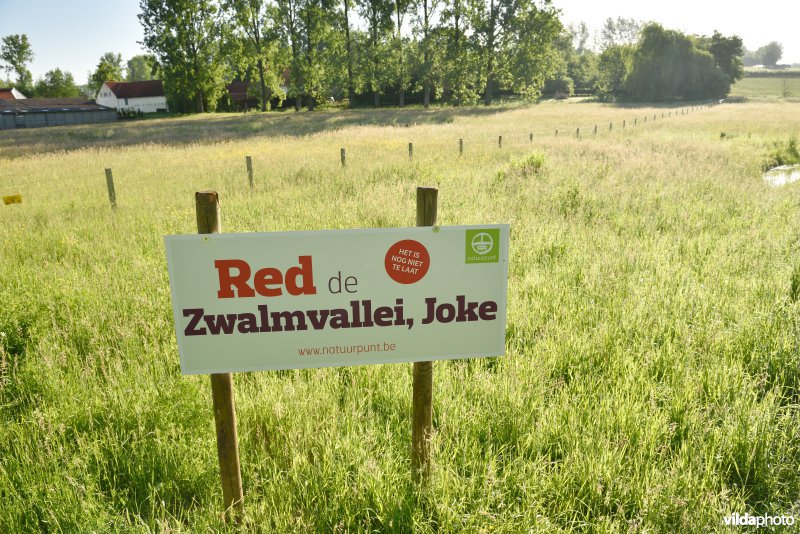 Zwalmvallei