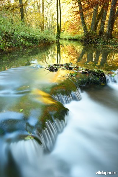 Vallei van de Hoyoux