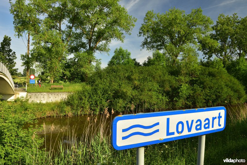 Lovaart