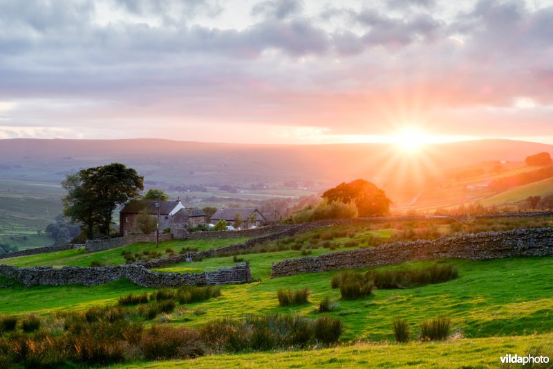 North Pennines