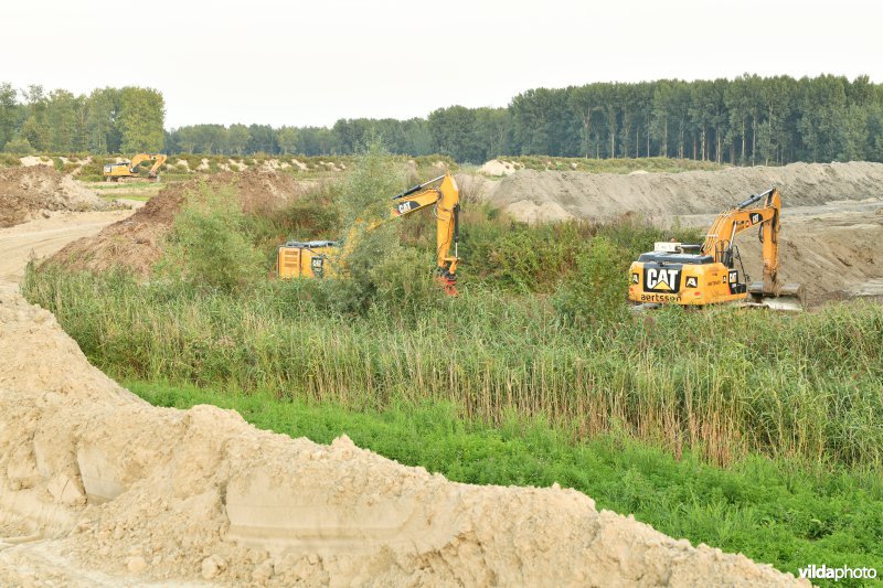 Vlassenbroekse polder