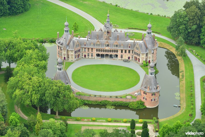 Kasteel van Ooidonk