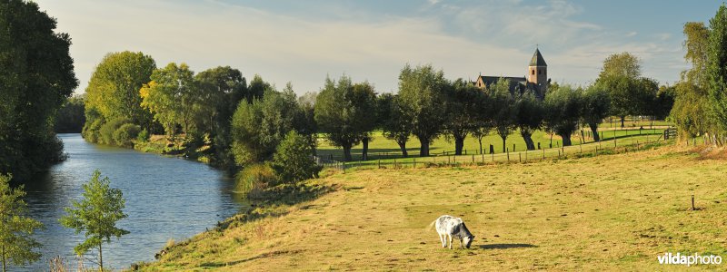 Leievallei in Grammene 