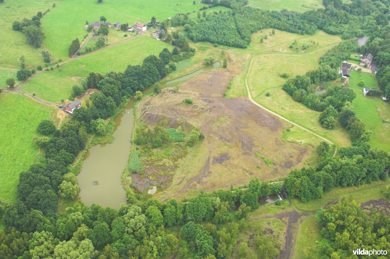 Terril van Plombières