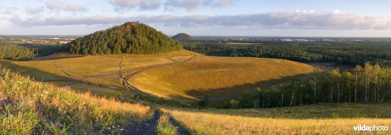 Terril Waterschei