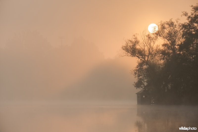 Zonsopgang