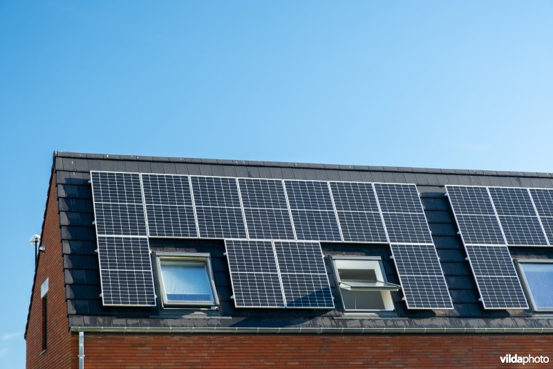 PV-panelen