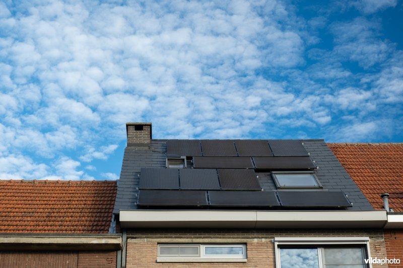PV-panelen