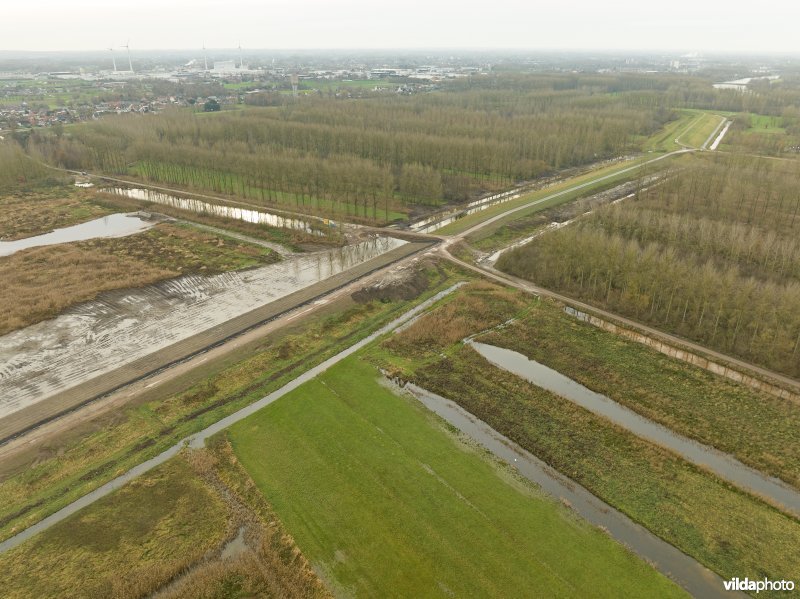 Vlassenbroekse Polder 