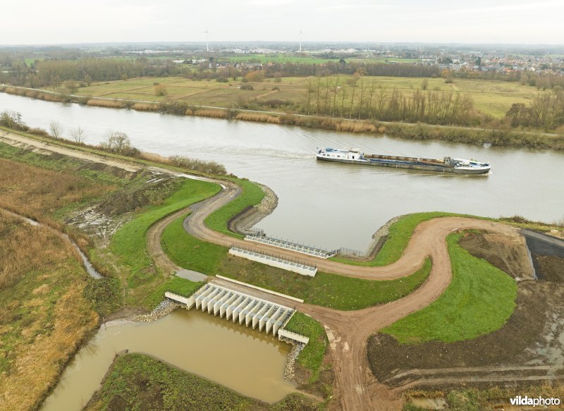 Vlassenbroekse Polder 