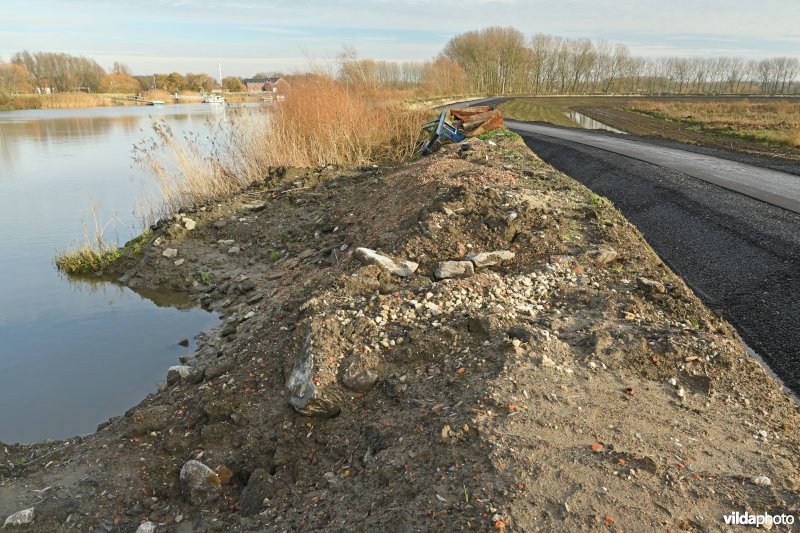 Vlassenbroekse Polder 