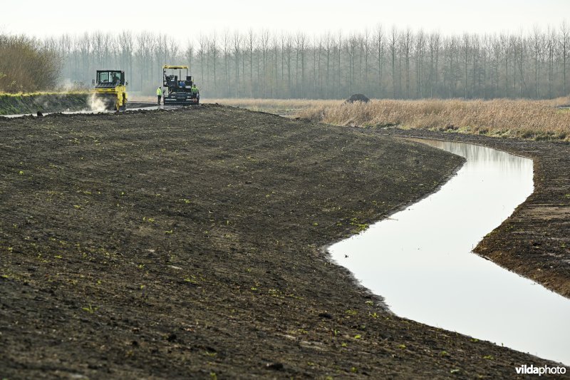 Vlassenbroekse Polder 