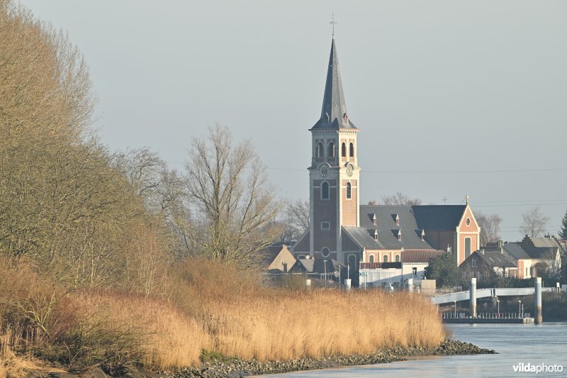 Sint-Amands aan de Schelde