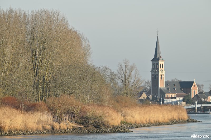 Sint-Amands aan de Schelde