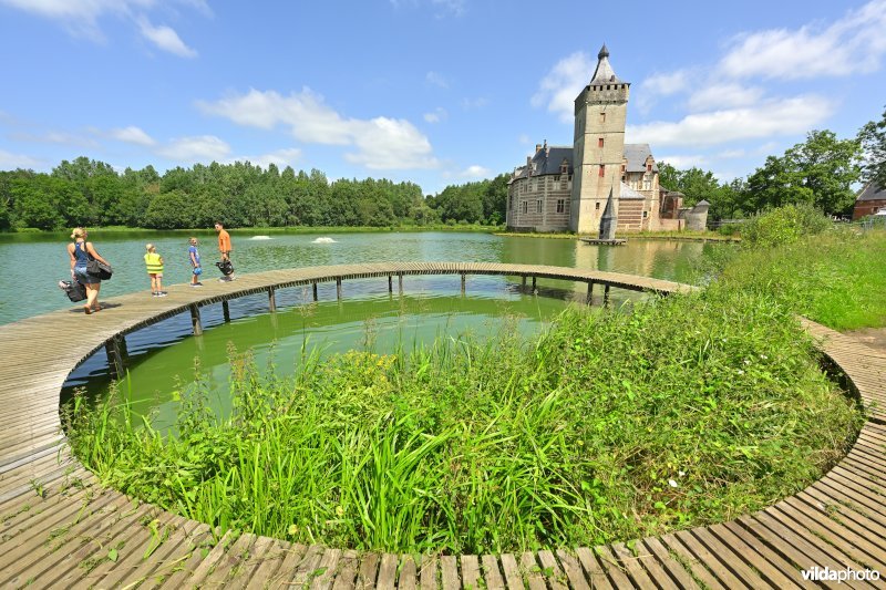 Kasteel van Horst