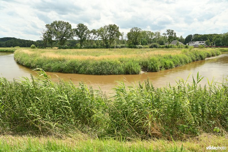 Demervallei: Meanders van Nieuwland (R)