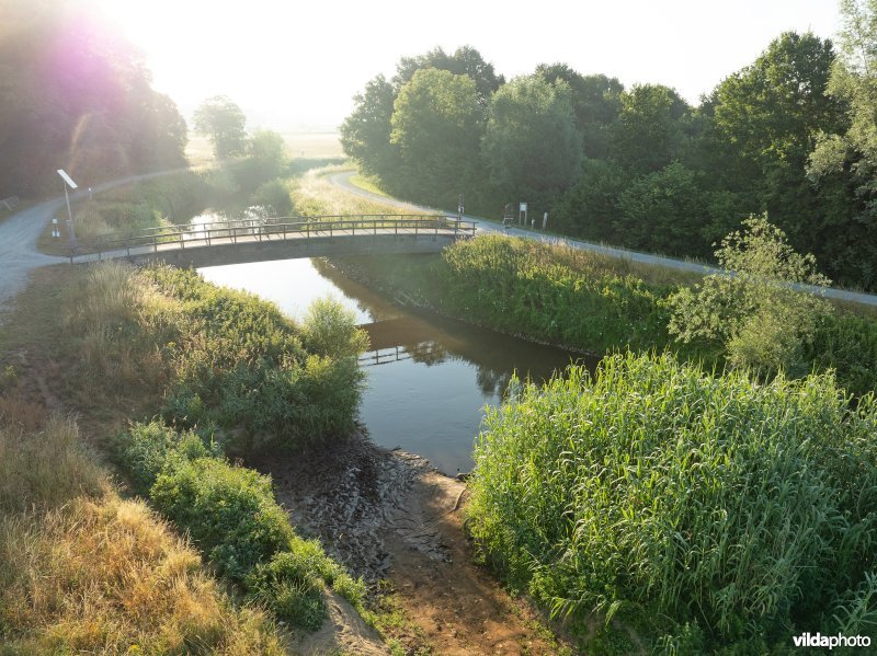 Demervallei: Langdorp