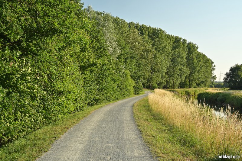 Demervallei: Achter Schoonhoven