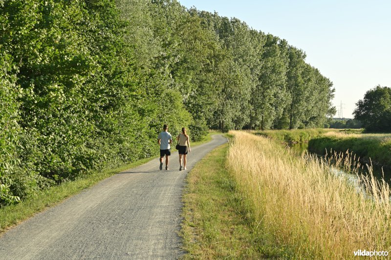Demervallei: Achter Schoonhoven