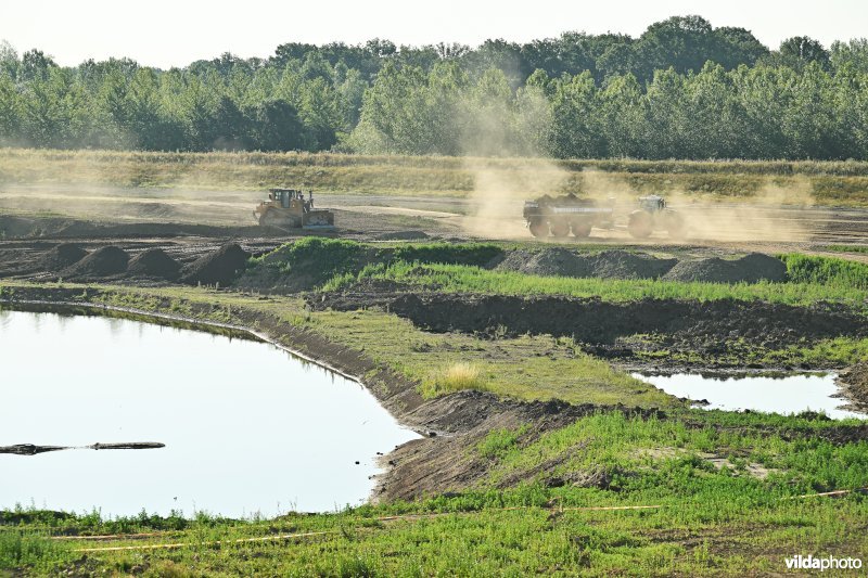 Groot Schoor te Bornem