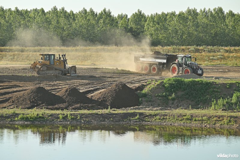 Groot Schoor te Bornem