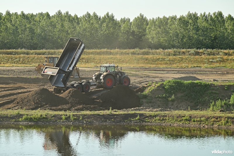 Groot Schoor te Bornem
