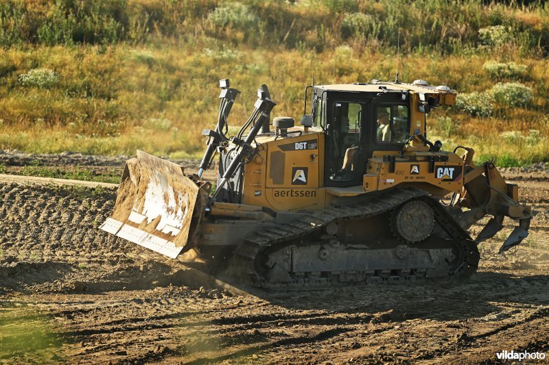 Groot Schoor te Bornem