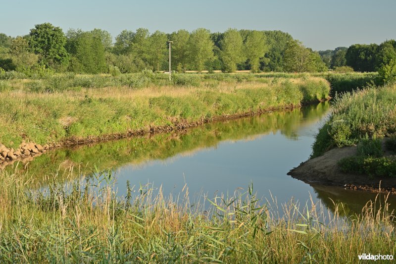 Demervallei 