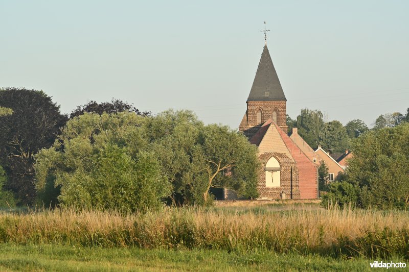 Demervallei: Langdorp