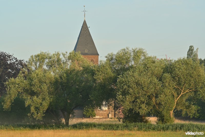 Demervallei: Langdorp