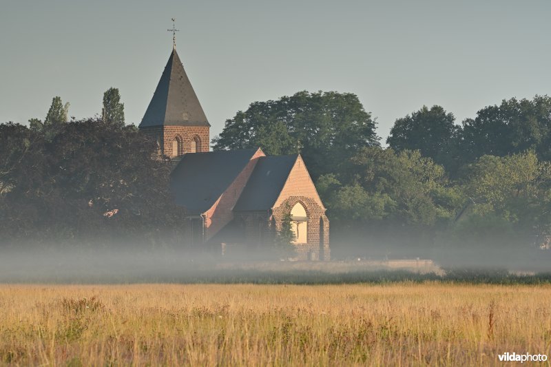 Demervallei: Langdorp