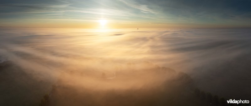 Oudekapelle-Lampernisse 