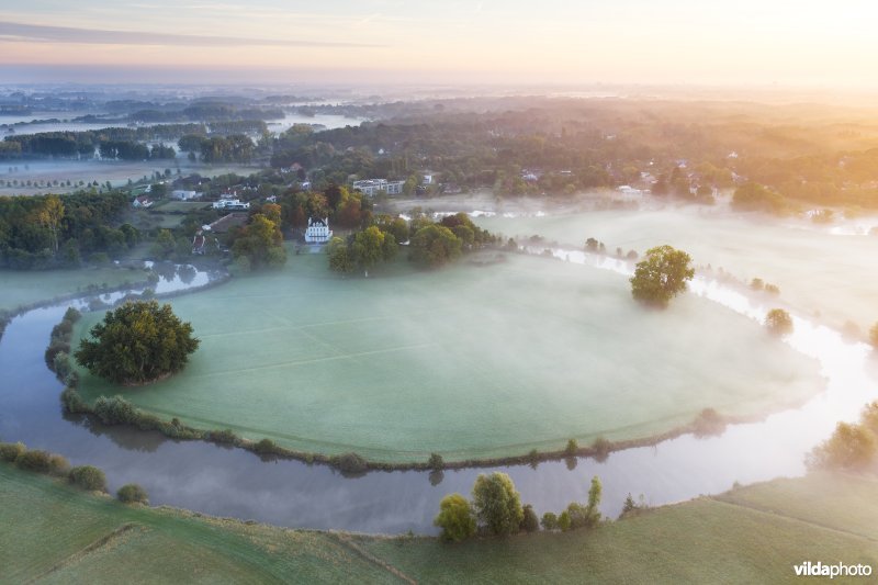 Leievallei: Otegemsham