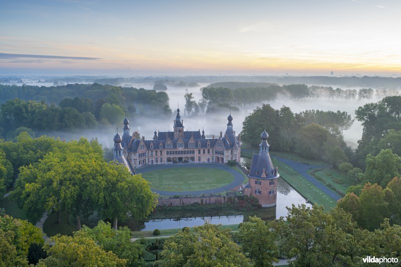 Kasteel van Ooidonk