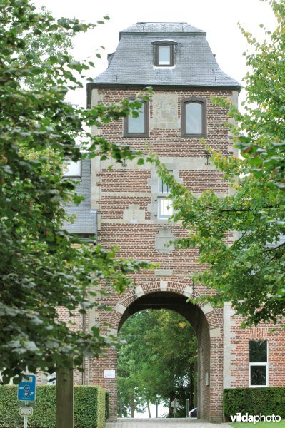 Dreef aan Apostelhuis, Alden Biezen