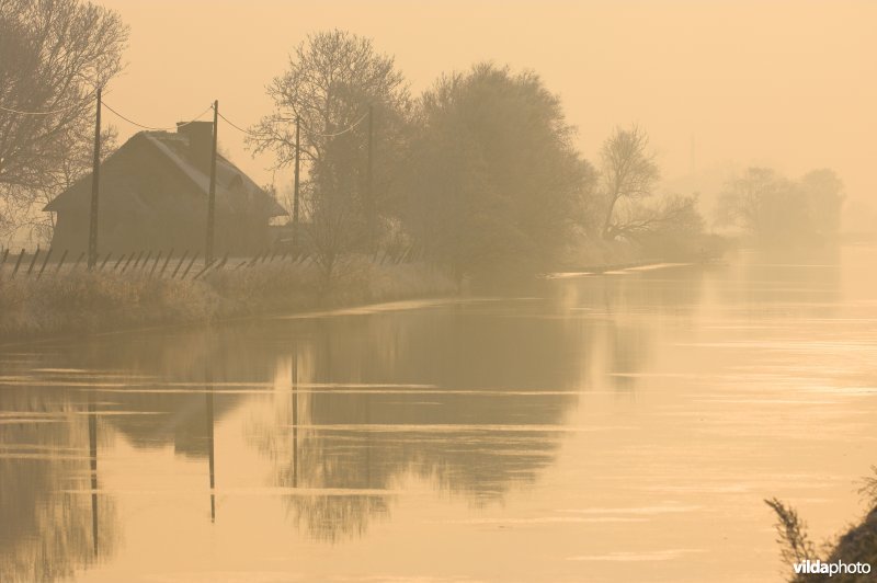 Rivier de IJzer
