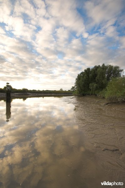 Durme in Tielrode