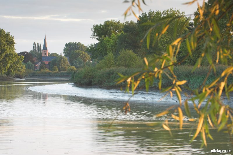 Durme in Tielrode