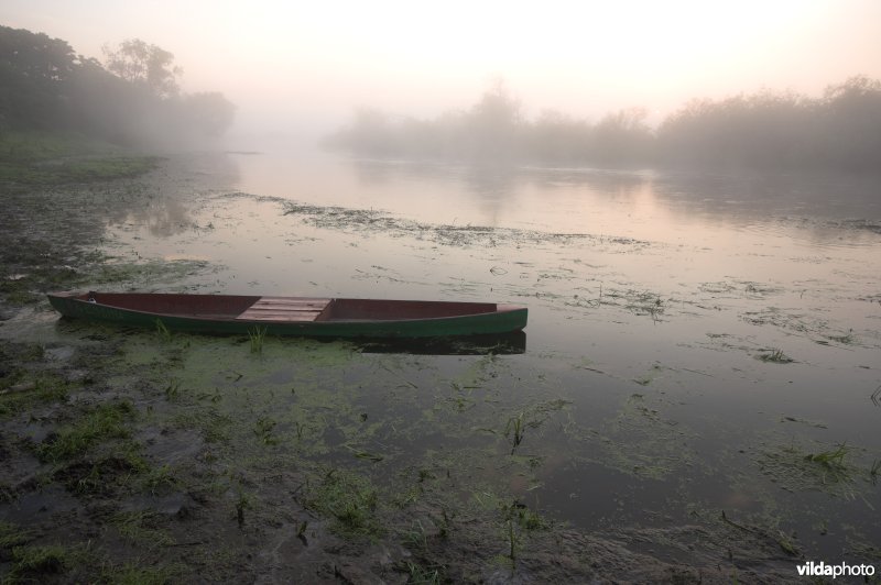 Vallei van de Biebrza