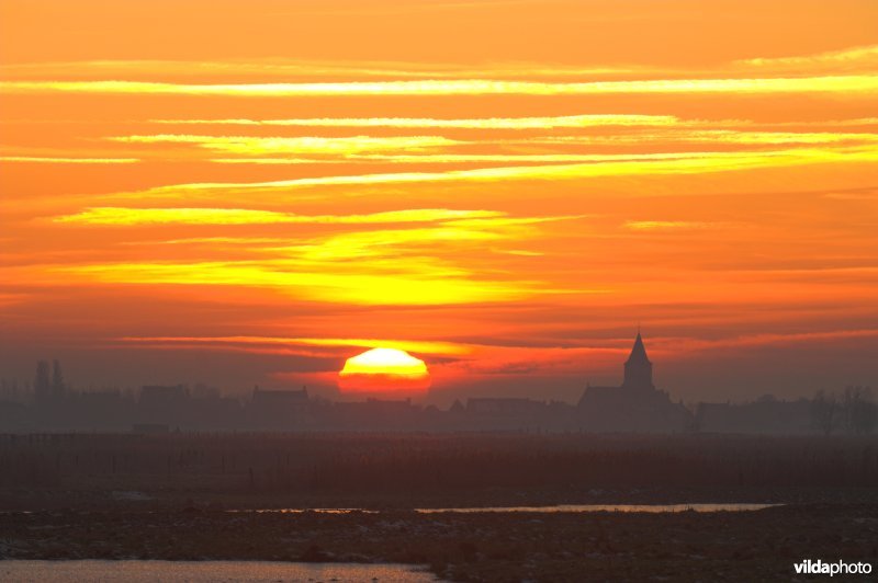 Uitkerkse polders