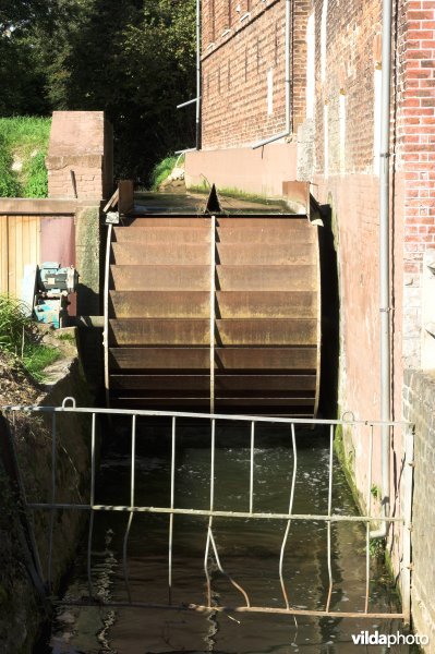 Watermolen te Overijse